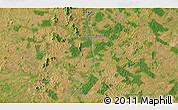 Satellite 3D Map of the area around 7° 10' 2" S, 49° 13' 30" W