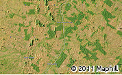 Satellite Map of the area around 7° 10' 2" S, 49° 13' 30" W