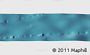 Satellite Panoramic Map of the area around 7° 10' 2" S, 5° 1' 30" W