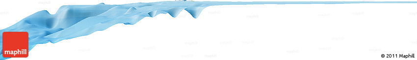 Political Horizon Map of the Area around 7° 10' 2" S, 80° 40' 30" W