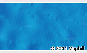Shaded Relief 3D Map of the area around 7° 10' 2" S, 96° 7' 30" E