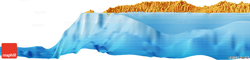 Political Horizon Map of Limar