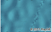Satellite Map of the area around 7° 41' 23" S, 132° 31' 30" W