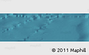 Satellite Panoramic Map of the area around 7° 41' 23" S, 136° 46' 30" W