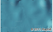 Satellite Map of the area around 7° 41' 23" S, 167° 31' 30" E