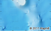 Physical Map of the area around 7° 41' 23" S, 57° 1' 29" E