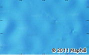 Physical Map of the area around 7° 41' 23" S, 62° 58' 30" E