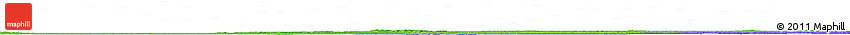 Political Horizon Map of the Area around 7° 41' 23" S, 74° 43' 29" W Political Horizon Map of the Area around 7° 41' 23" S, 74° 43' 29" W