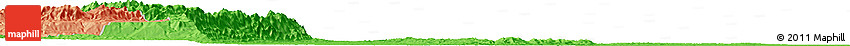 Political Horizon Map of the Area around 7° 41' 23" S, 75° 34' 29" W Political Horizon Map of the Area around 7° 41' 23" S, 75° 34' 29" W