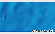 Shaded Relief 3D Map of the area around 7° 41' 23" S, 79° 58' 29" E