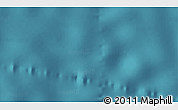 Satellite 3D Map of the area around 7° 41' 23" S, 93° 25' 30" W
