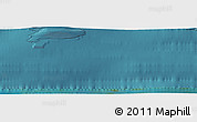 Satellite Panoramic Map of the area around 80° 6' 37" N, 54° 28' 30" E