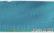 Satellite 3D Map of the area around 80° 6' 37" N, 55° 19' 30" E