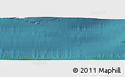 Satellite Panoramic Map of the area around 80° 6' 37" N, 55° 19' 30" E