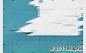 Satellite Map of the area around 80° 6' 37" N, 56° 10' 29" E