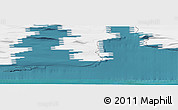 Satellite Panoramic Map of the area around 80° 6' 37" N, 57° 1' 29" E