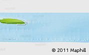 Physical Panoramic Map of the area around 80° 6' 37" N, 60° 25' 29" E
