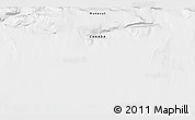 Satellite 3D Map of the area around 80° 6' 37" N, 91° 43' 29" W