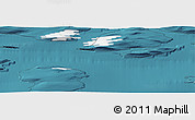 Satellite Panoramic Map of the area around 80° 20' 21" N, 54° 28' 30" E