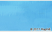 Physical 3D Map of the area around 80° 33' 59" N, 108° 52' 30" E
