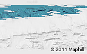Satellite 3D Map of the area around 81° 1' 0" N, 83° 13' 29" W