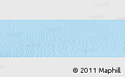 Physical Panoramic Map of the area around 81° 27' 39" N, 40° 1' 29" E