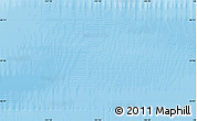 Physical Map of the area around 82° 6' 58" N, 101° 4' 29" W