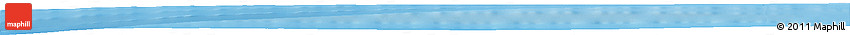 Physical Horizon Map of the Area around 82° 6' 58" N, 2° 37' 30" E