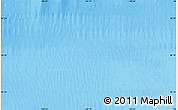 Physical Map of the area around 82° 19' 54" N, 105° 19' 29" W