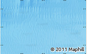 Shaded Relief Map of the area around 82° 19' 54" N, 105° 19' 29" W