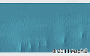 Satellite 3D Map of the area around 82° 32' 44" N, 105° 19' 29" W
