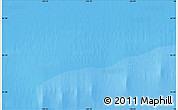 Political Map of the area around 82° 32' 44" N, 105° 19' 29" W