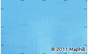 Physical Map of the area around 82° 32' 44" N, 106° 10' 30" W