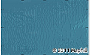 Satellite Map of the area around 82° 45' 30" N, 106° 10' 30" W