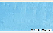 Physical 3D Map of the area around 82° 58' 10" N, 102° 46' 30" W