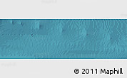 Satellite Panoramic Map of the area around 82° 58' 10" N, 102° 46' 30" W
