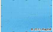 Physical Map of the area around 82° 58' 10" N, 108° 43' 29" W