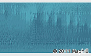 Satellite 3D Map of the area around 83° 10' 46" N, 104° 28' 29" W
