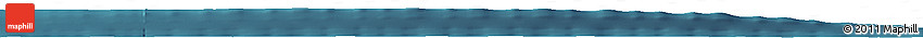 Satellite Horizon Map of the Area around 83° 10' 46" N, 4° 19' 30" E