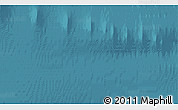 Satellite 3D Map of the area around 83° 23' 16" N, 107° 1' 30" W