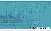 Satellite 3D Map of the area around 83° 23' 16" N, 111° 16' 30" W