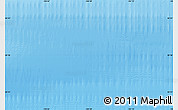 Physical Map of the area around 83° 35' 41" N, 104° 28' 29" W
