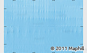 Physical Map of the area around 84° 0' 16" N, 103° 37' 30" W