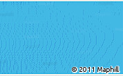 Physical 3D Map of the area around 84° 12' 27" N, 27° 16' 29" E