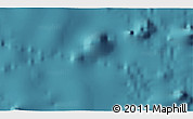 Satellite 3D Map of the area around 8° 2' 17" N, 100° 13' 29" W
