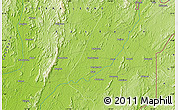 Physical Map of Moindu