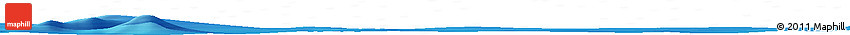 Political Horizon Map of the Area around 8° 2' 17" N, 114° 40' 30" W Political Horizon Map of the Area around 8° 2' 17" N, 114° 40' 30" W