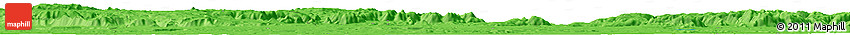 Political Horizon Map of Kourouk