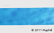 Physical Panoramic Map of the area around 8° 2' 17" N, 15° 13' 29" W