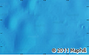 Physical Map of the area around 8° 2' 17" N, 16° 4' 29" W